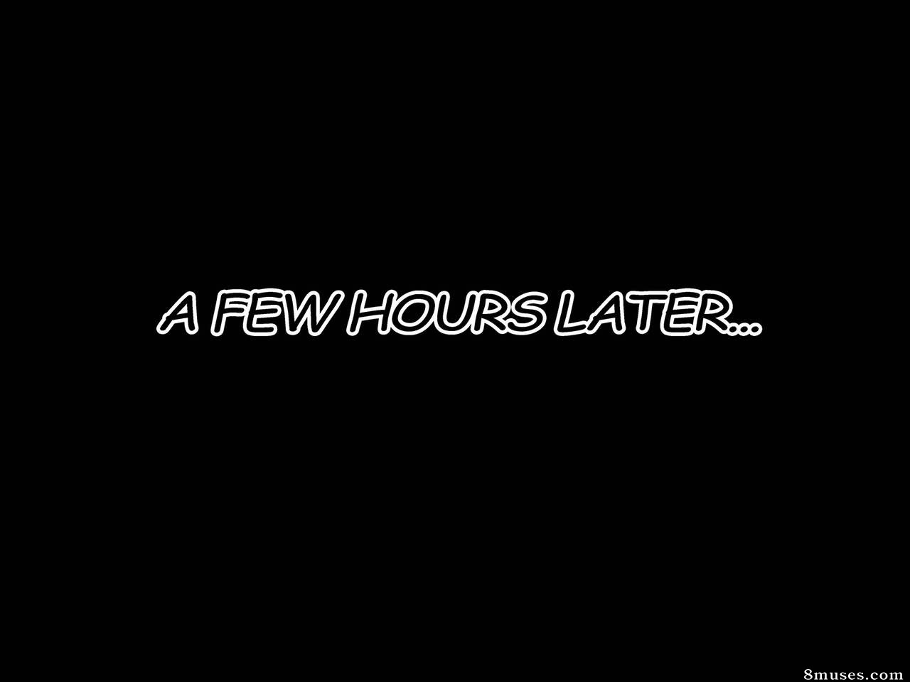 The Haunt - Issue 1 - Page 6