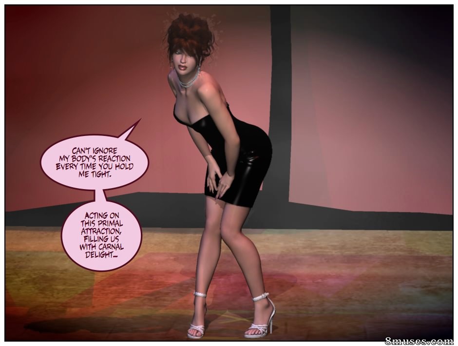 Are You Ready To Rock - Issue 5 - Page 23