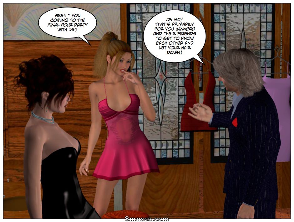Are You Ready To Rock - Issue 5 - Page 37
