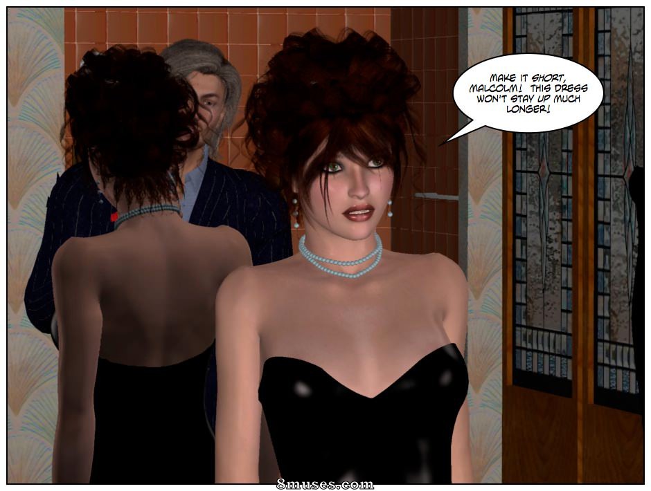 Are You Ready To Rock - Issue 5 - Page 35