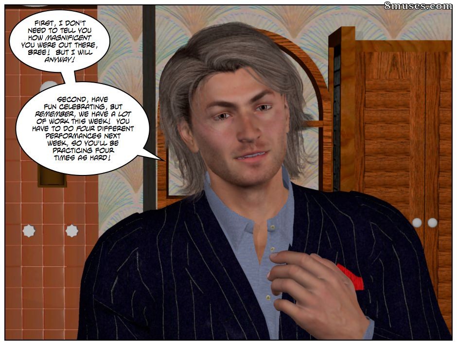 Are You Ready To Rock - Issue 5 - Page 36