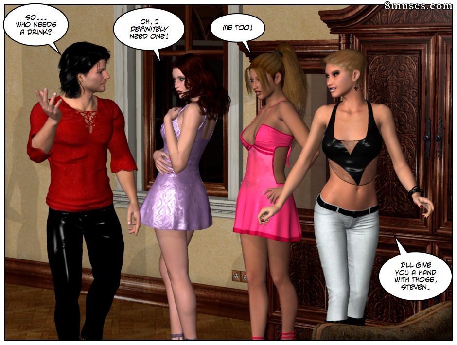 Are You Ready To Rock - Issue 5 - Page 47