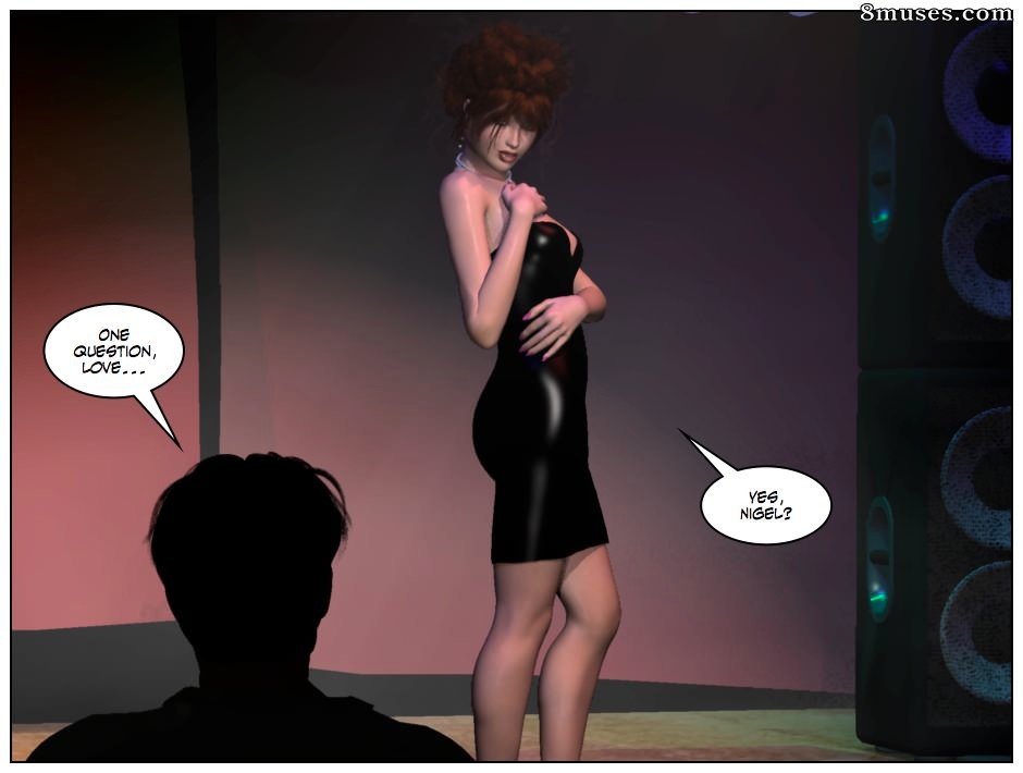 Are You Ready To Rock - Issue 5 - Page 28