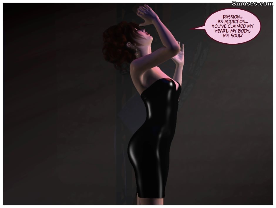 Are You Ready To Rock - Issue 5 - Page 25