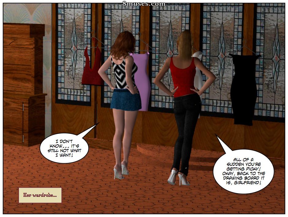 Are You Ready To Rock - Issue 5 - Page 9