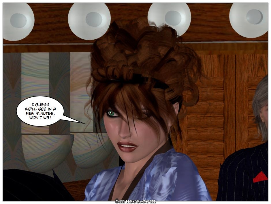 Are You Ready To Rock - Issue 5 - Page 15