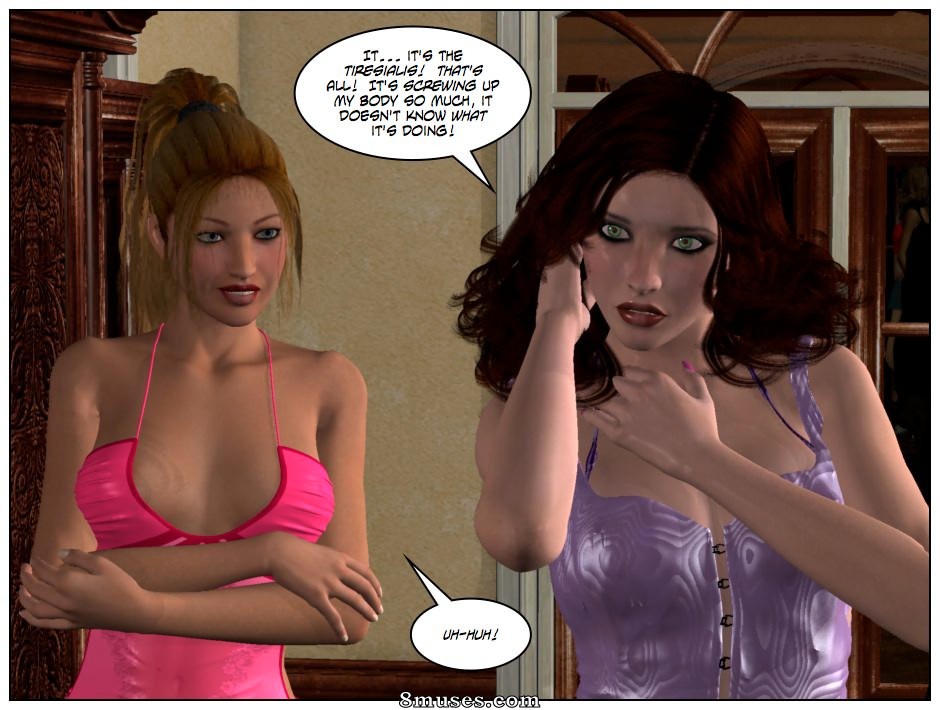Are You Ready To Rock - Issue 5 - Page 52