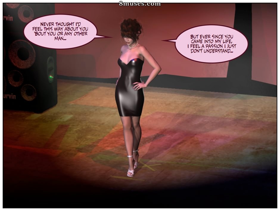 Are You Ready To Rock - Issue 5 - Page 21