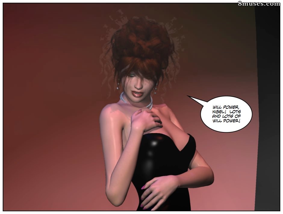 Are You Ready To Rock - Issue 5 - Page 30