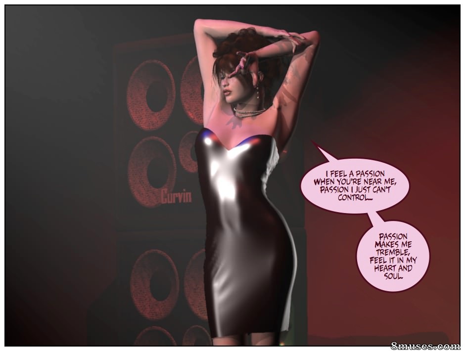 Are You Ready To Rock - Issue 5 - Page 22