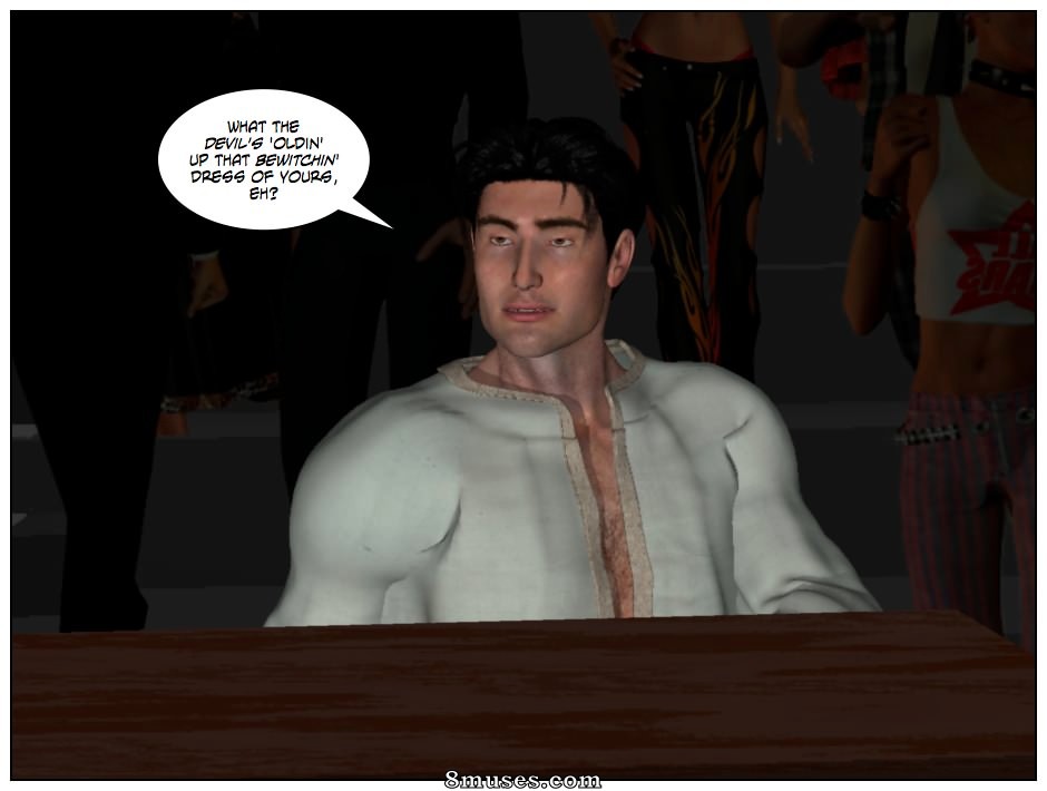 Are You Ready To Rock - Issue 5 - Page 29