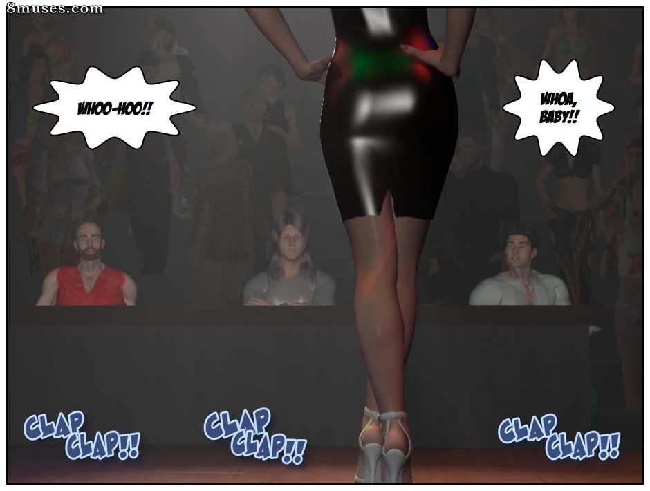 Are You Ready To Rock - Issue 5 - Page 20