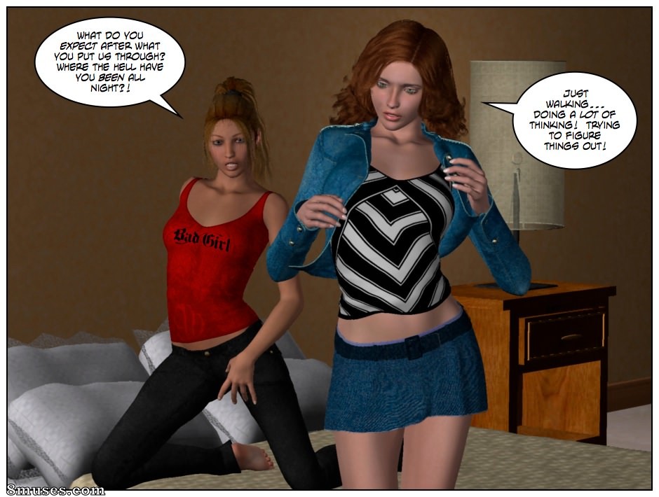 Are You Ready To Rock - Issue 5 - Page 4