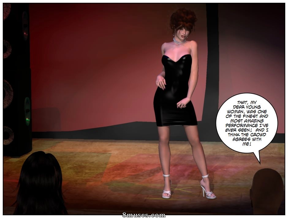 Are You Ready To Rock - Issue 5 - Page 27