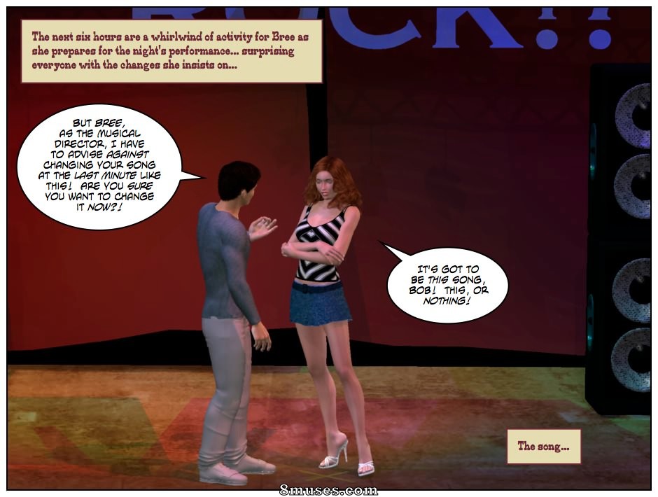 Are You Ready To Rock - Issue 5 - Page 8
