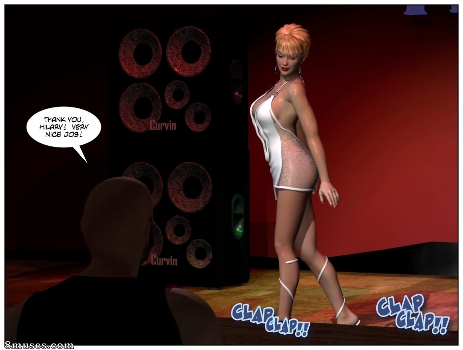 Are You Ready To Rock - Issue 5 - Page 18