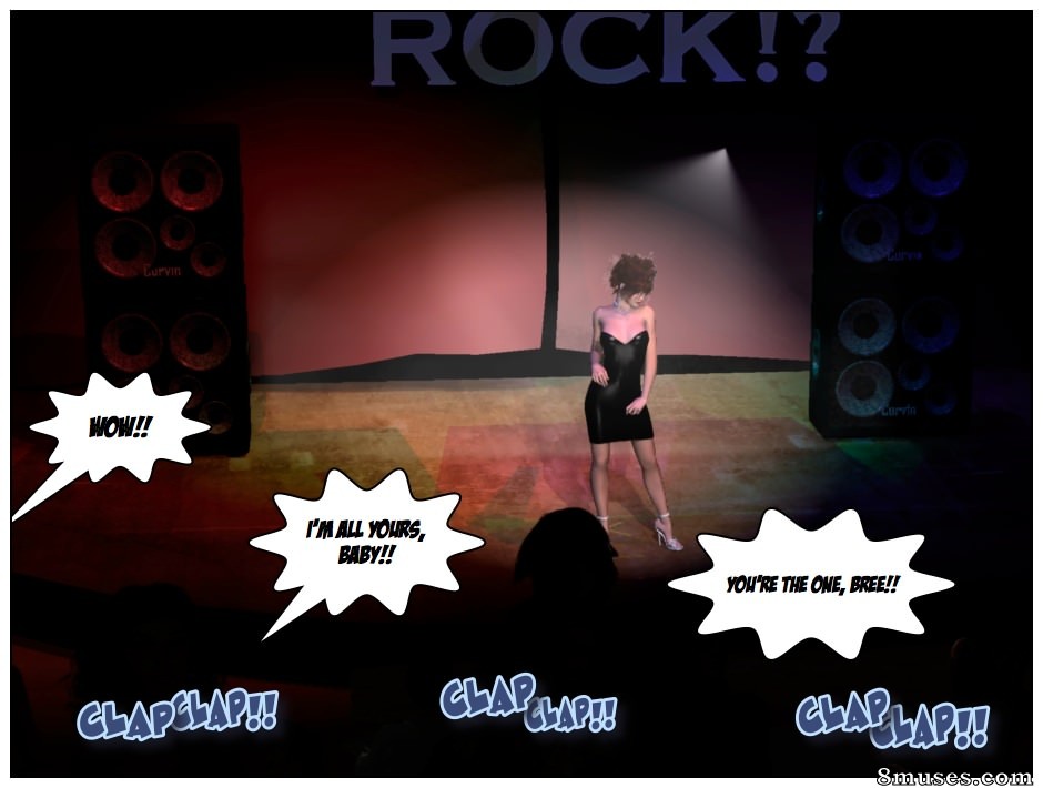 Are You Ready To Rock - Issue 5 - Page 26