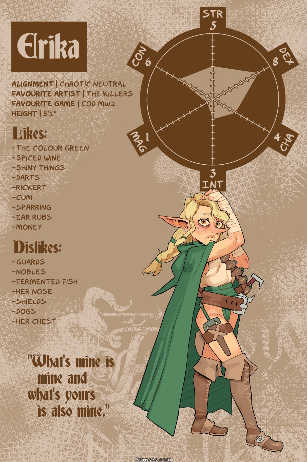Issue 4 - Extra - Page 3