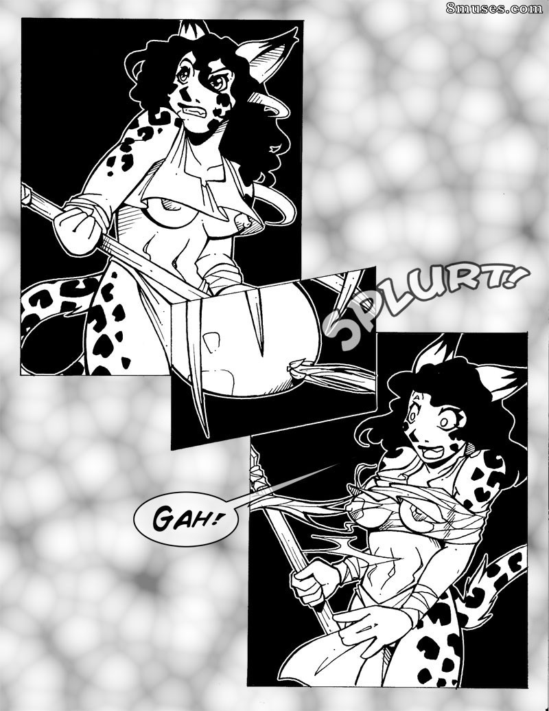 VIP - Colas primales 2 - Página 6