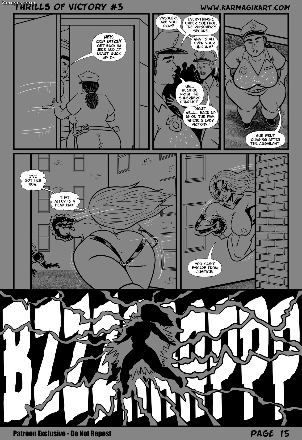 Issue 3 - Inks - Page 16