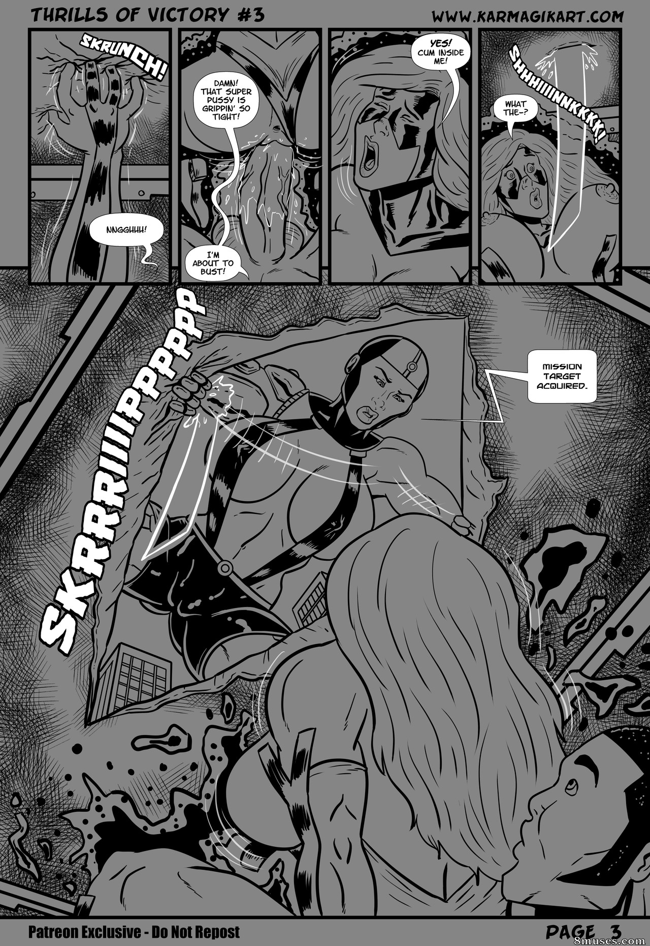 Issue 3 - Inks - Page 4
