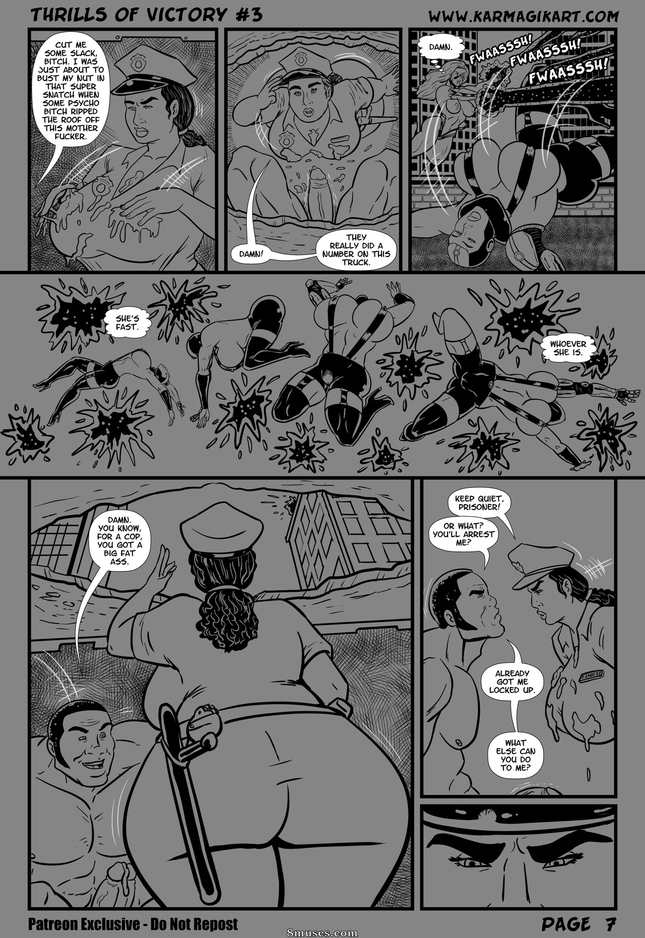 Issue 3 - Inks - Page 8
