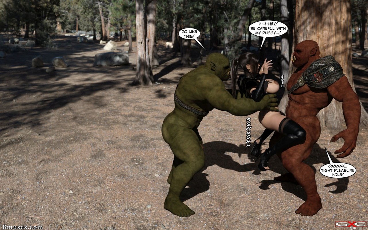 GxC - Episode 008 - Page 61