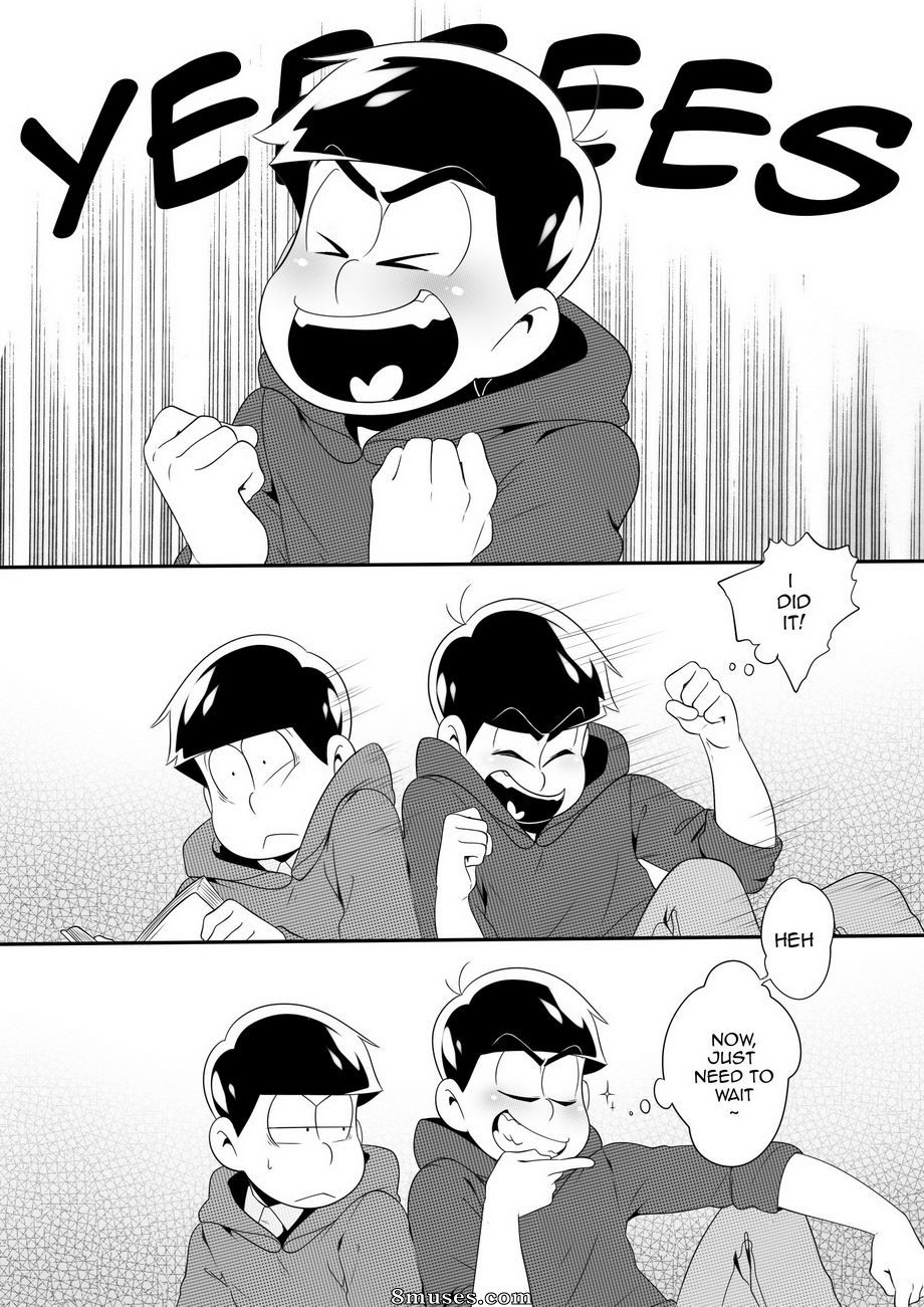 Kyosein - Revenge - Page 25