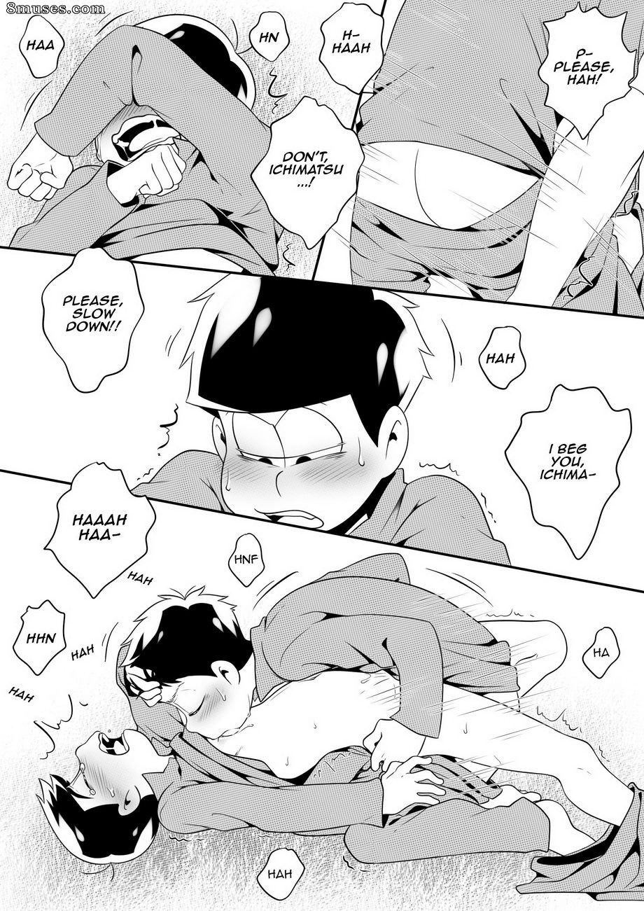 Kyosein - Revenge - Page 49