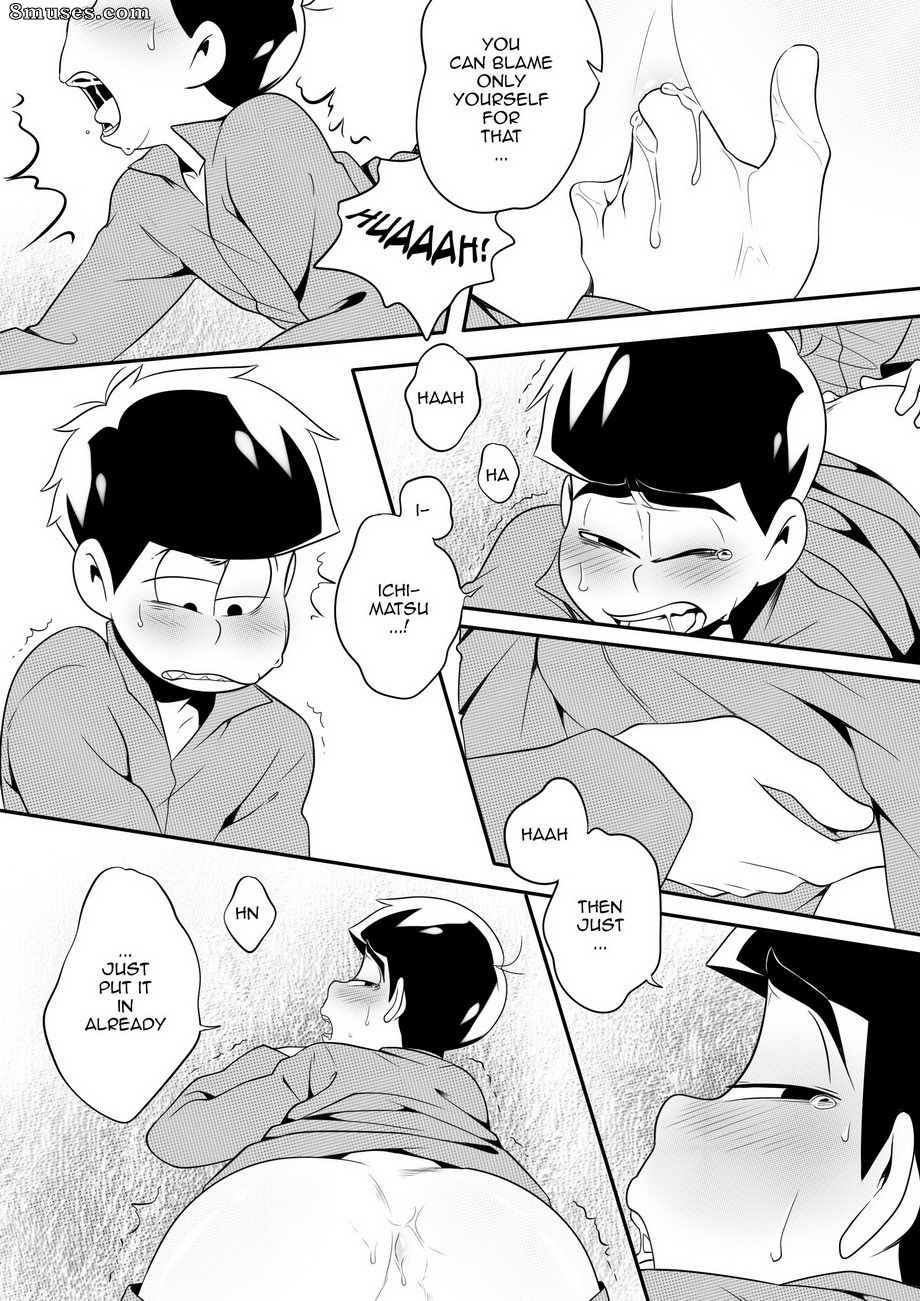 Kyosein - Revenge - Page 46
