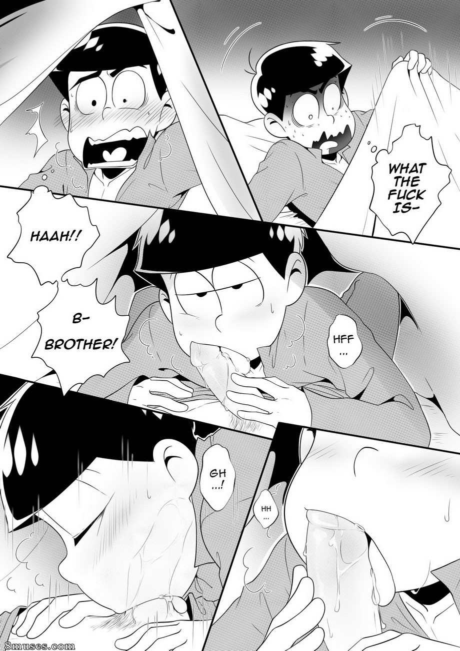 Kyosein - Revenge - Page 5
