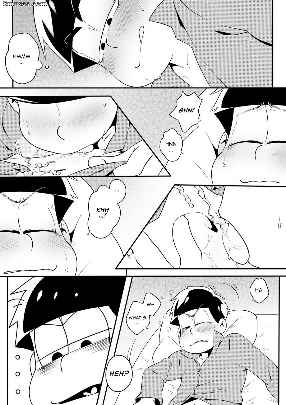 Kyosein - Revenge - Page 37