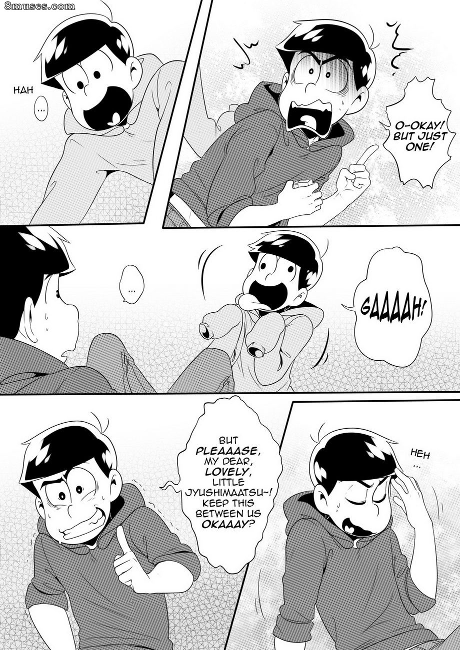 Kyosein - Revenge - Page 18