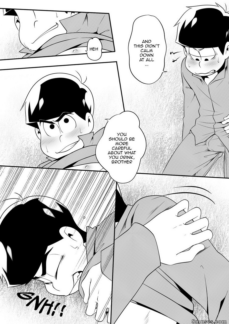Kyosein - Revenge - Page 44