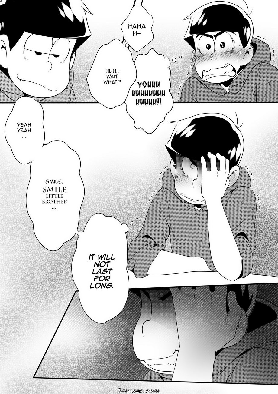 Kyosein - Revenge - Page 15