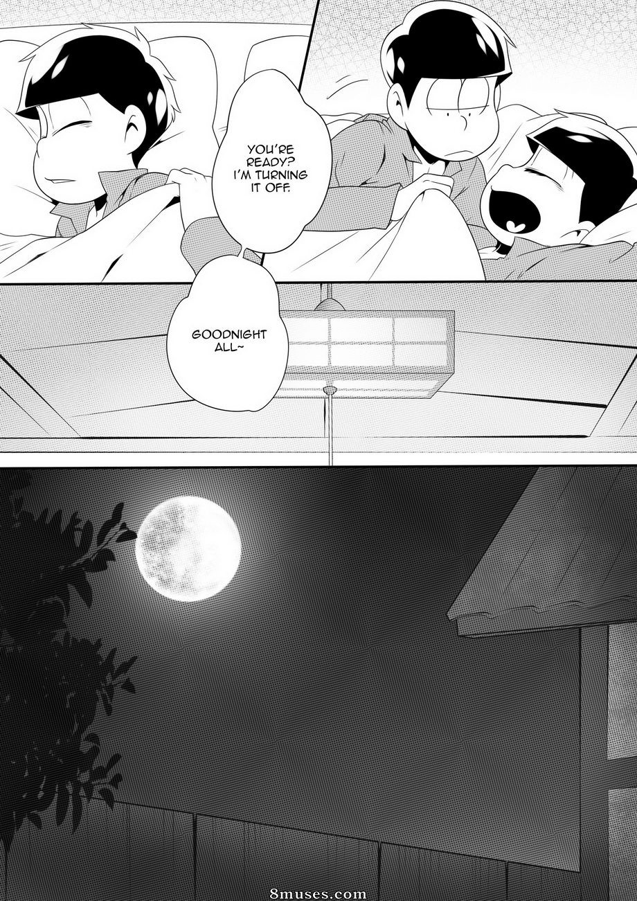 Kyosein - Revenge - Page 28