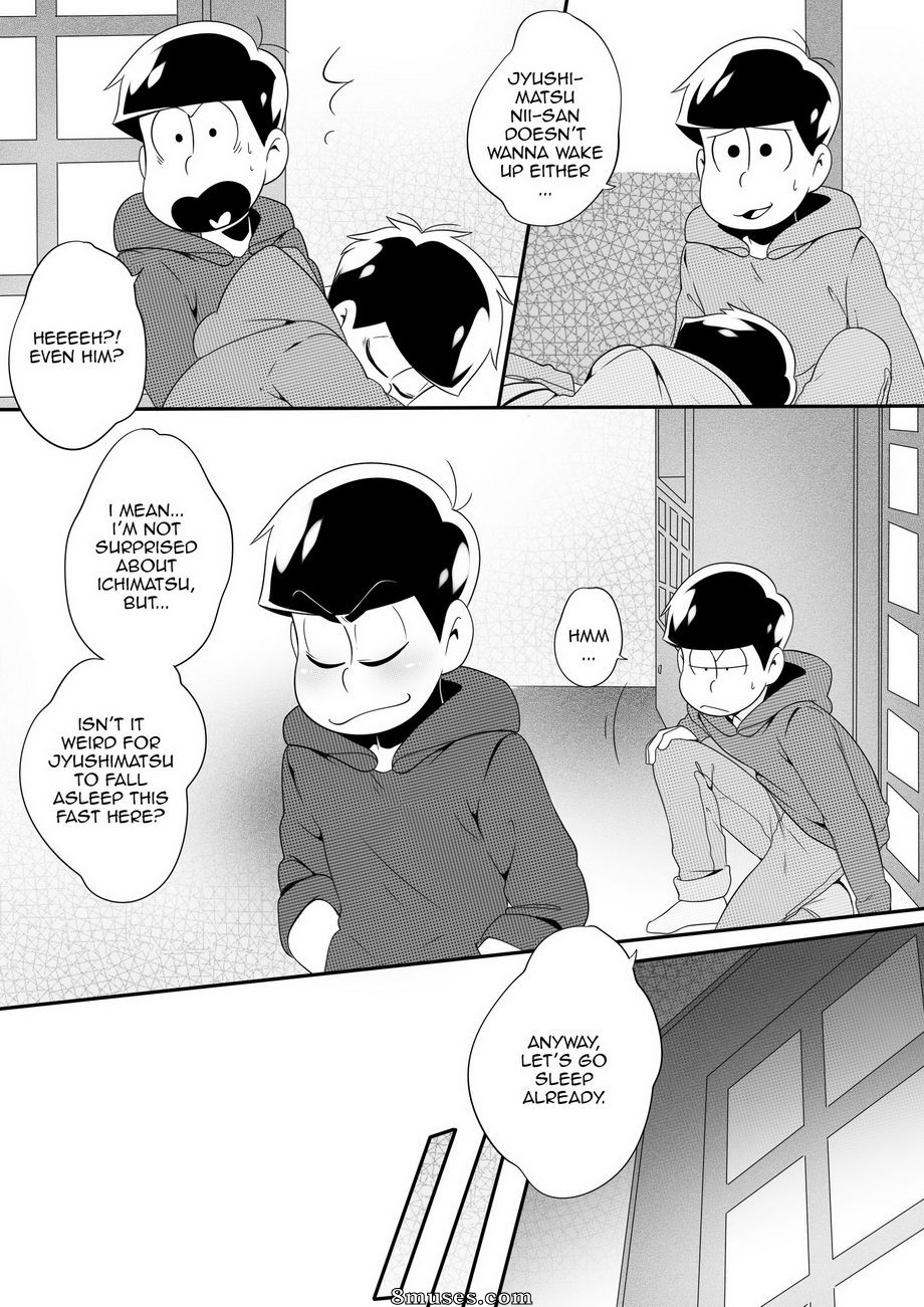 Kyosein - Revenge - Page 27
