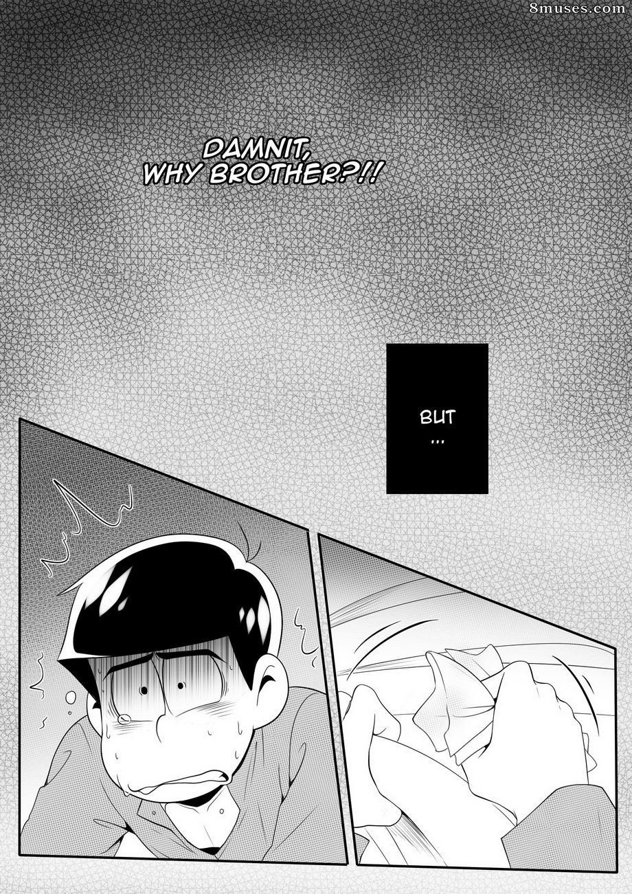 Kyosein - Revenge - Page 11