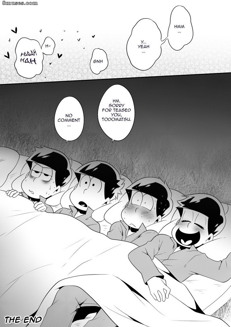 Kyosein - Revenge - Page 55