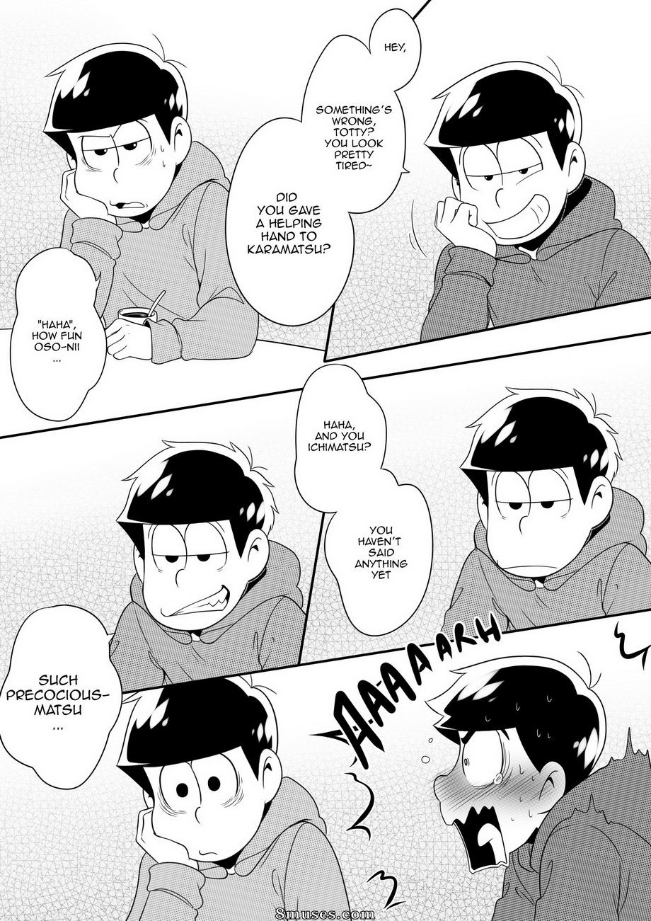 Kyosein - Revenge - Page 14