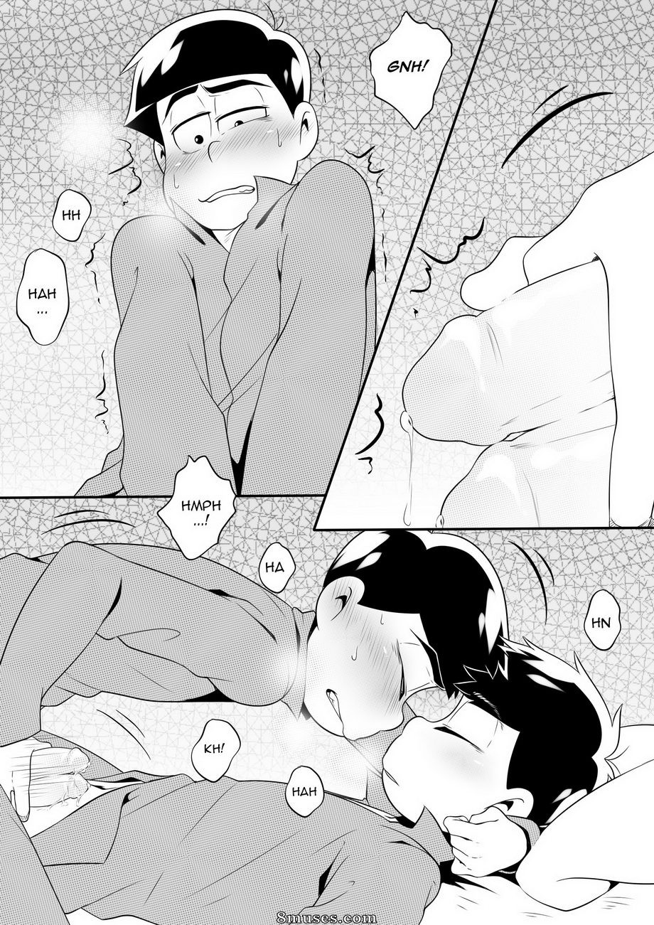 Kyosein - Revenge - Page 35