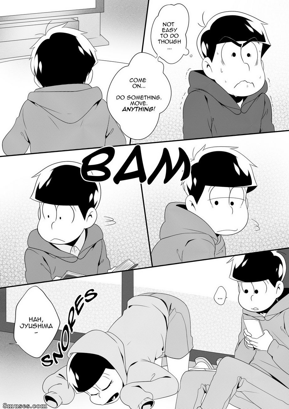 Kyosein - Revenge - Page 23