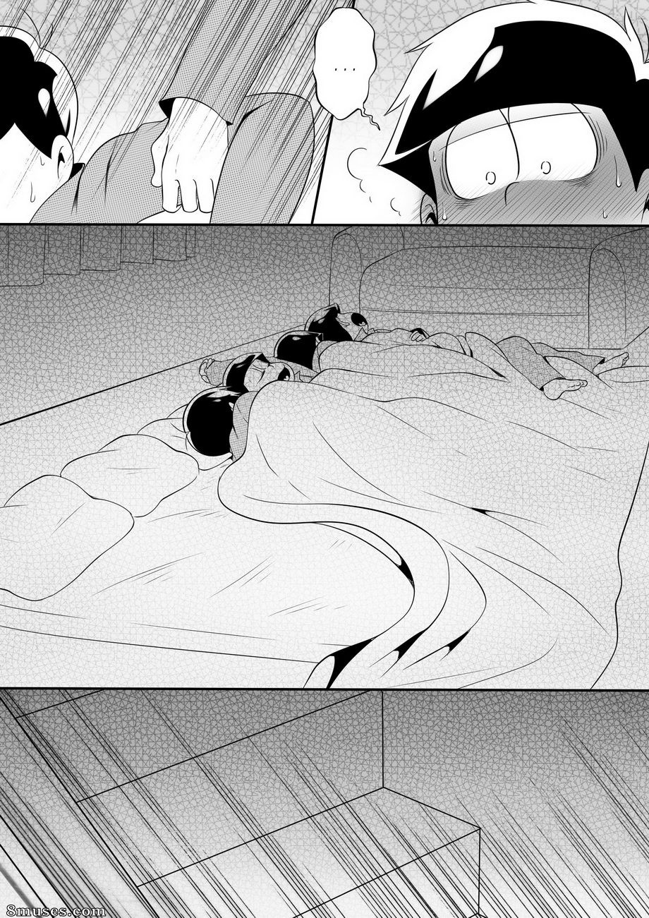 Kyosein - Revenge - Page 42