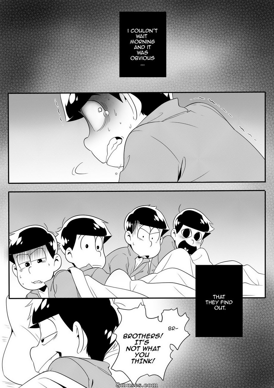 Kyosein - Revenge - Page 12