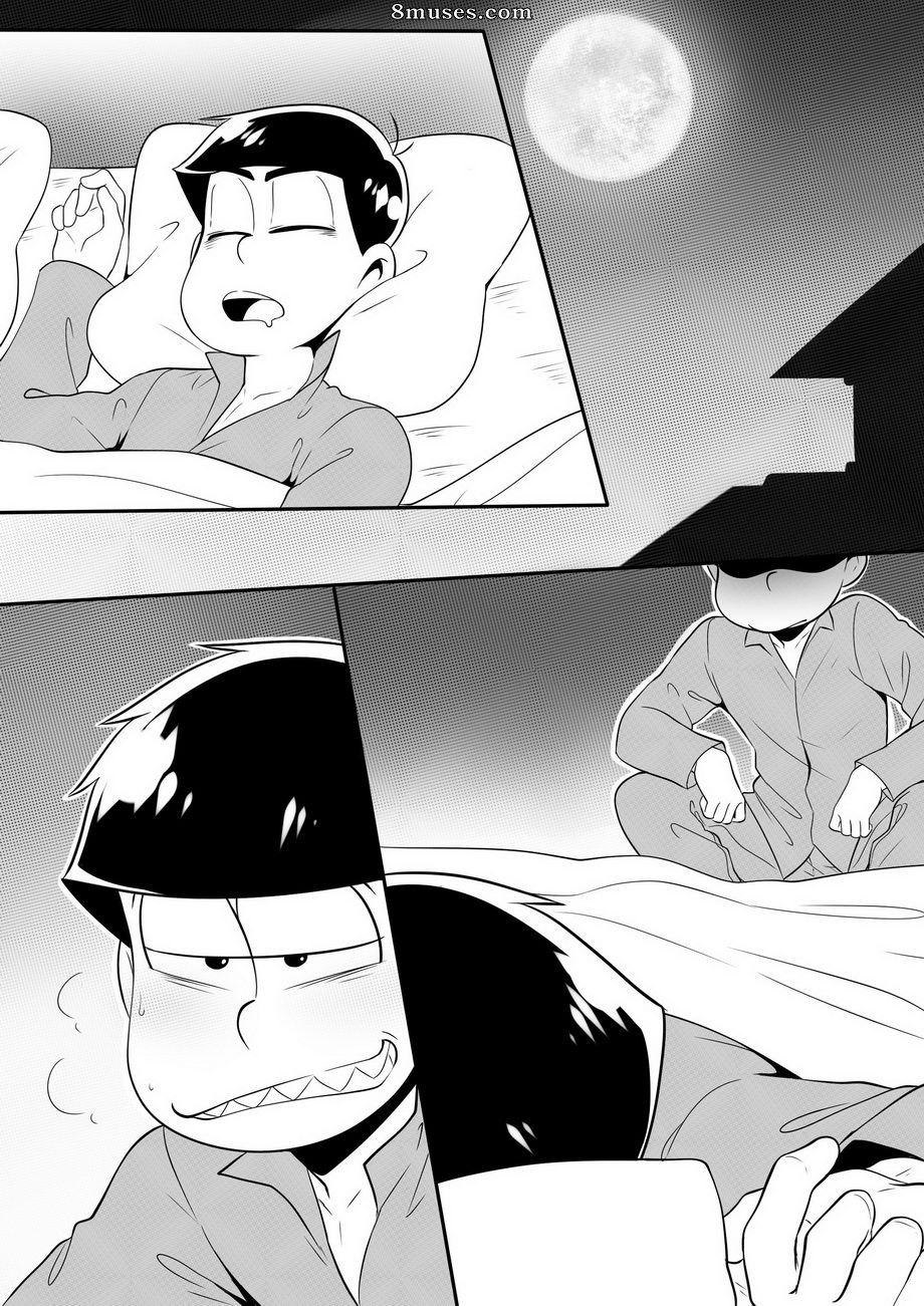 Kyosein - Revenge - Page 2