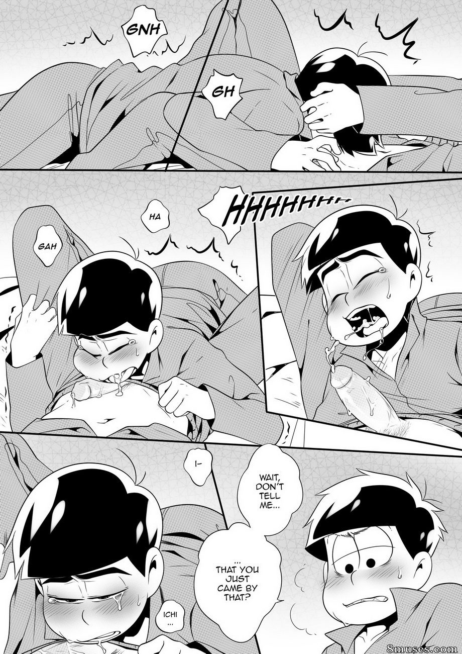 Kyosein - Revenge - Page 41