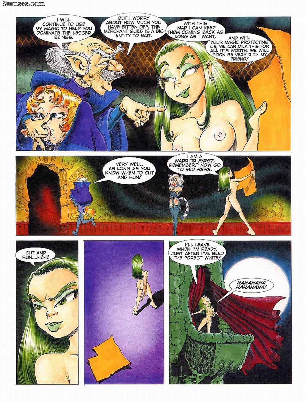 Saphire - Vol 1 - Page 44