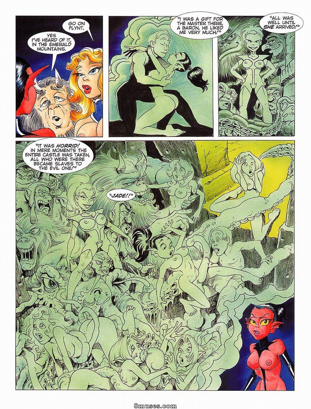Saphire - Vol 1 - Page 48