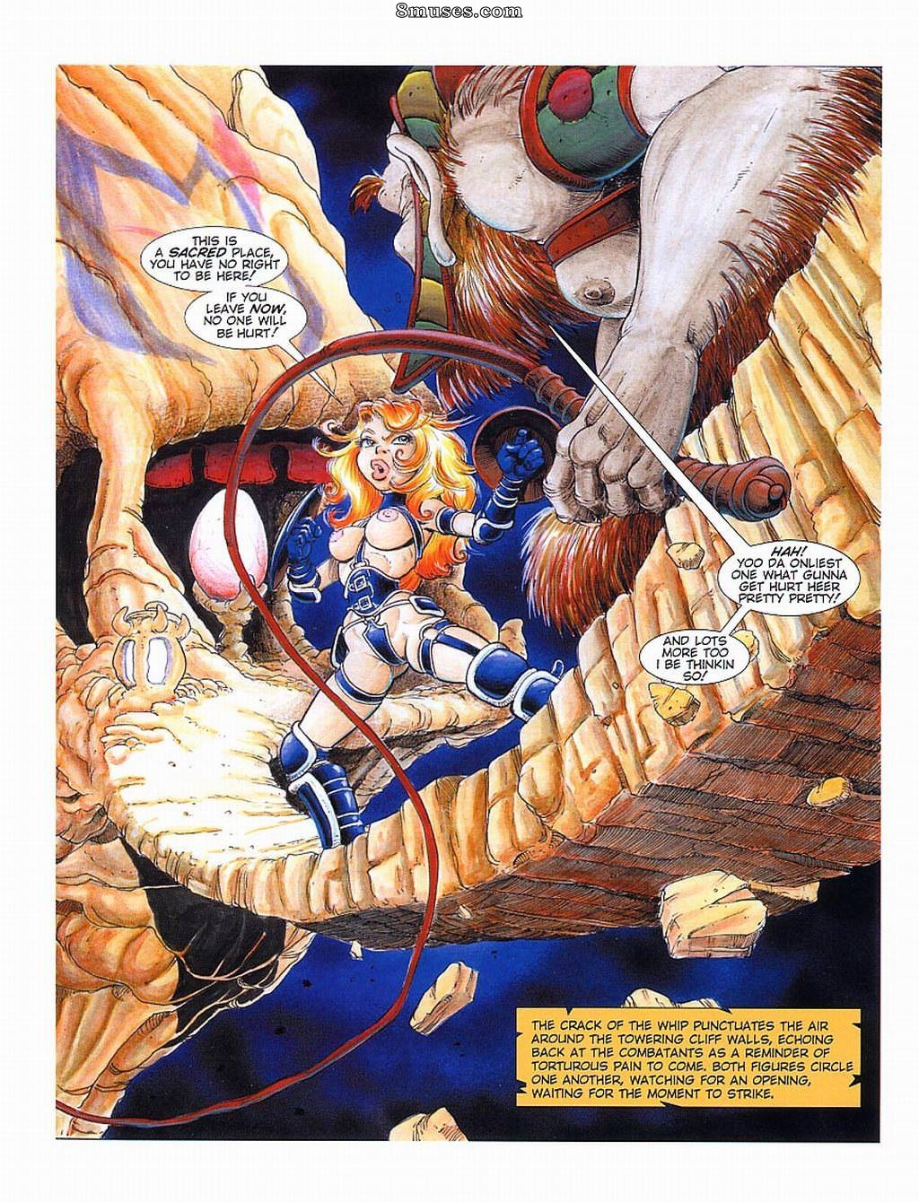 Saphire - Vol 1 - Page 6