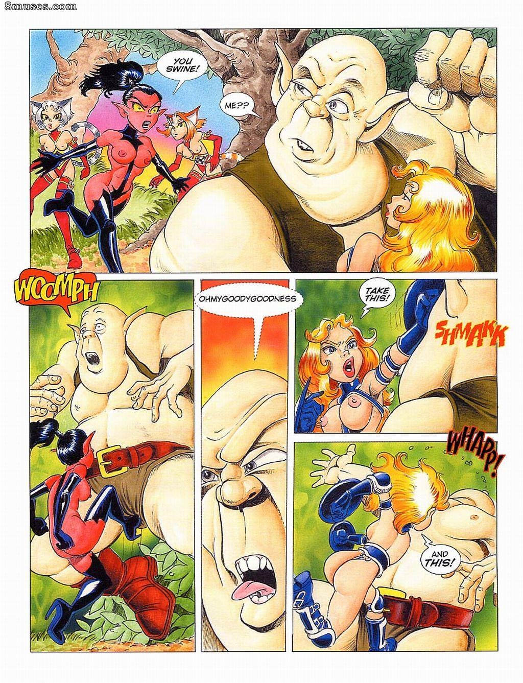 Saphire - Vol 1 - Page 28